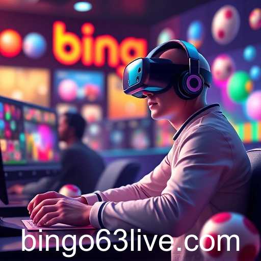 Bingo's Digital Revolution: Adapting to Modern Gaming Trends