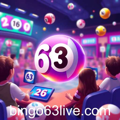 The Rise of Bingo63 in Online Gaming