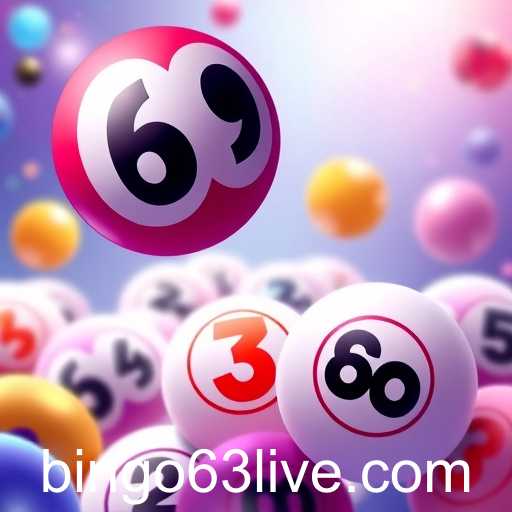 Bingo63: A Game Revolution in the Digital Era