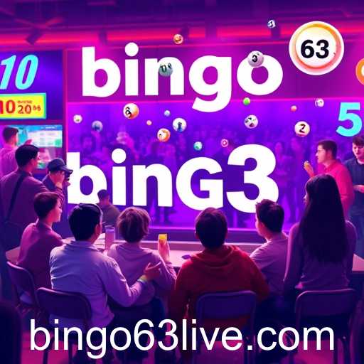 Exploring the Community Game Category: Bingo63 and Its Impact