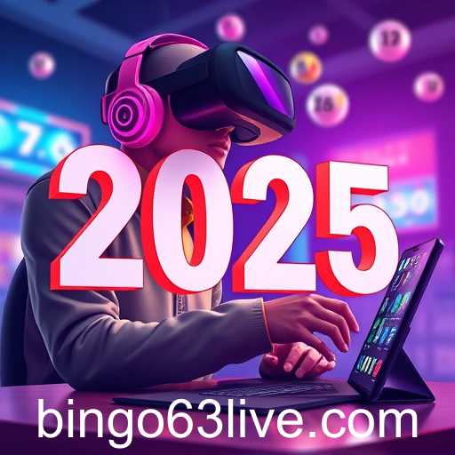 The Digital Evolution of Gaming in 2025