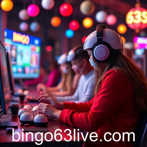 bingo63