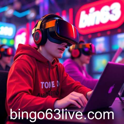 bingo63