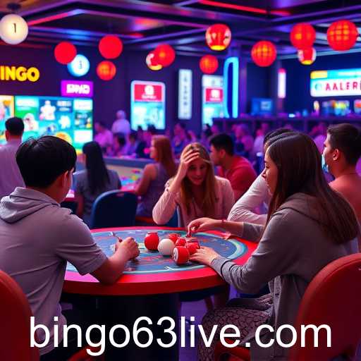 Gaming and Social Connections in Modern Times