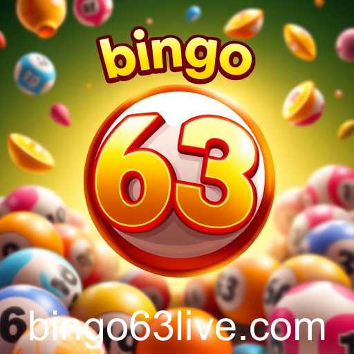 Exploring the Exciting World of Mobile Bingo: Unveiling the Popular 'bingo63' Phenomenon