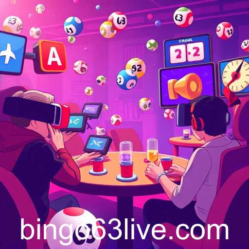 The Rise of Online Game Platforms in 2025