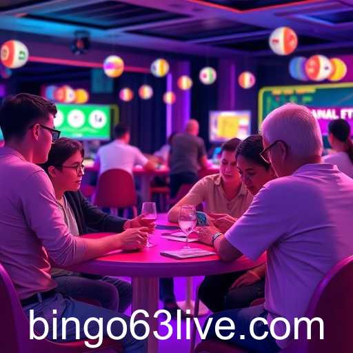 bingo63