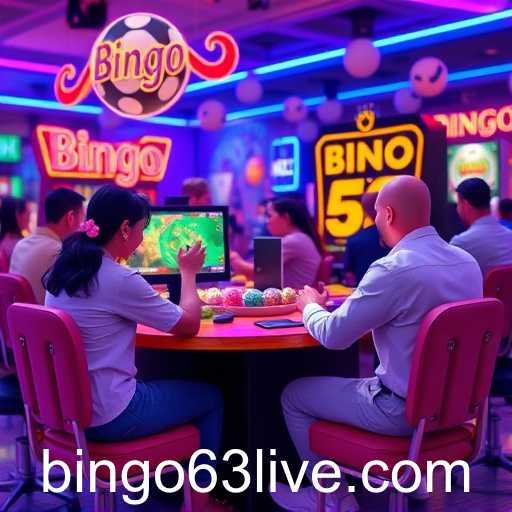 bingo63