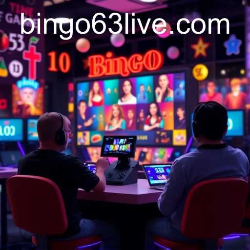 Rising Popularity of Online Games in 2025