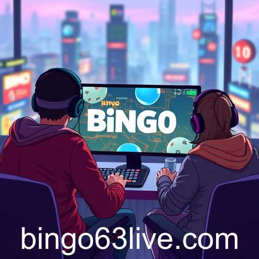 bingo63