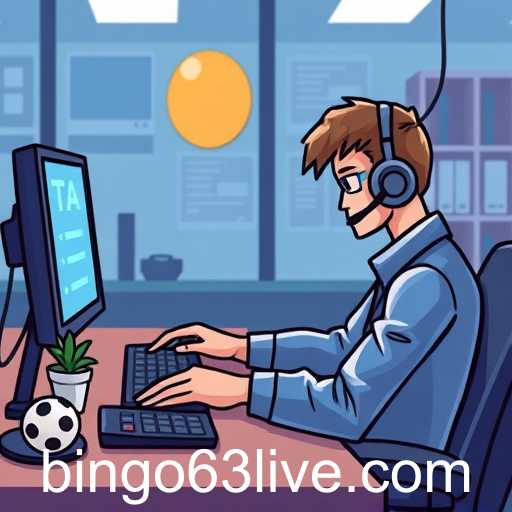 The Rising Popularity of 'Customer Support' Games: Unveiling Bingo63